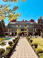 Alojamiento - The Green Icon Resort