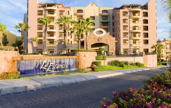 Villa La Estancia Beach Resort & Spa - Hoteles con alberca en Cabo San Lucas