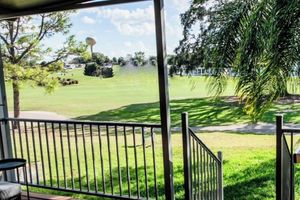 Alquiler Vacacional - 2/2 on Golf Course - Community Pools  & PET Friendly!