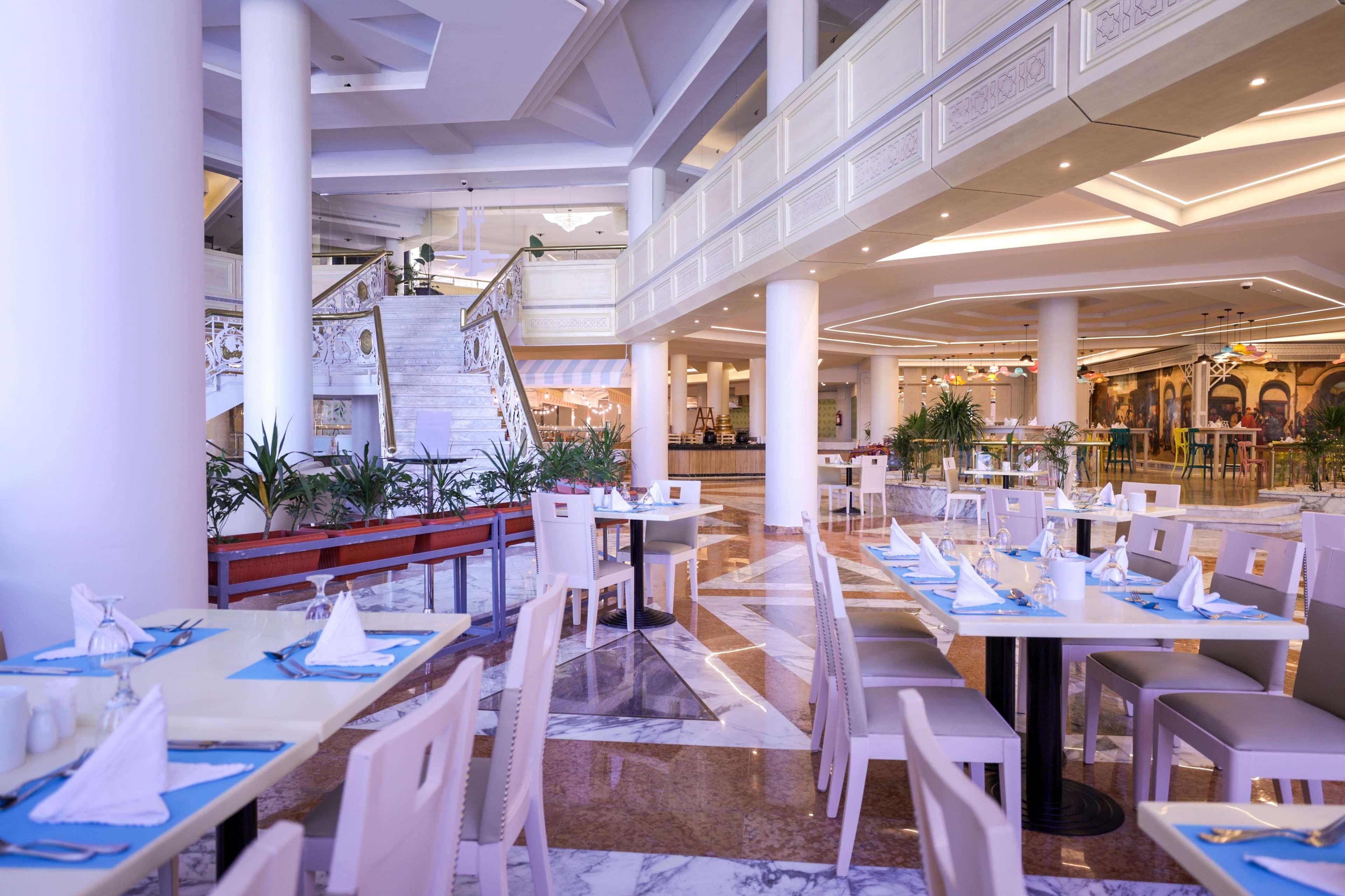 Restaurant Calimera Blend Paradise Resort
