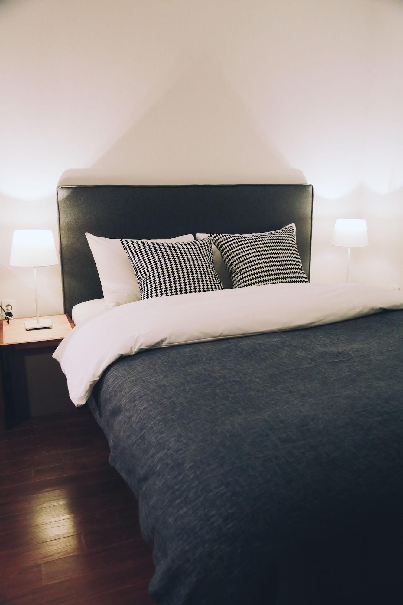 Habitación GONGGAN Residence Hotel