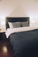 Alojamiento - GONGGAN Residence Hotel