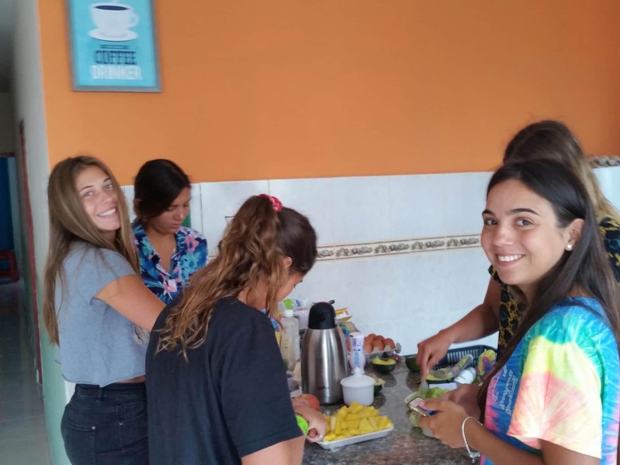 Restaurant Hostal El Naufrago