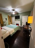 Alojamiento - Breadstone Bed and Breakfast