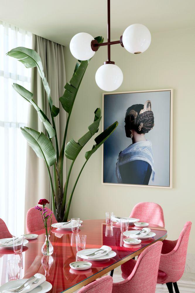 Hotel Barcelo Torre de Madrid