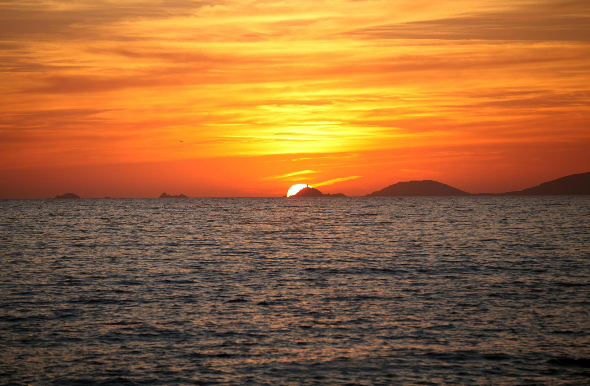 Playa Radisson Blu Resort & Spa Ajaccio Bay