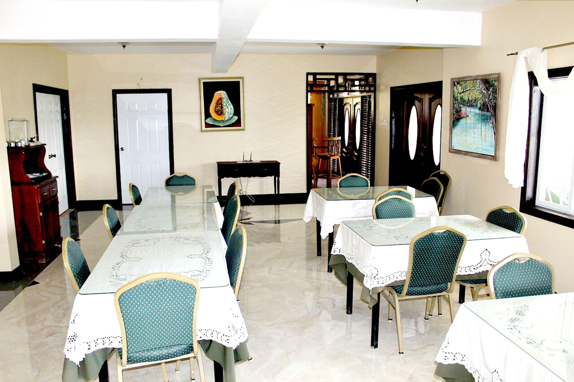 Restaurant Starlight Chalet