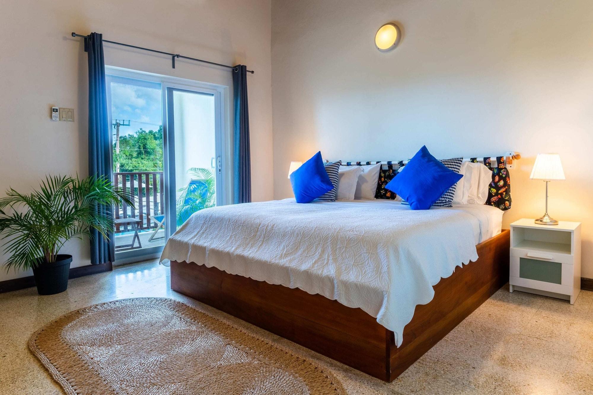 Habitación Nianna Coral Bay Splendid Townhouse- 4