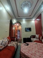 Alojamiento - Quiet house with private garden, 50 km from Marrakesh