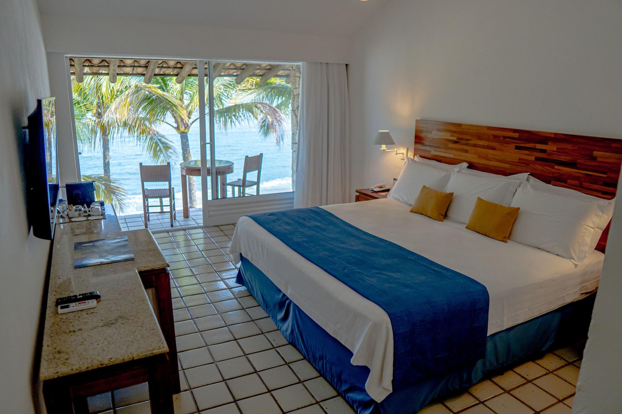 Habitación Portobello Resort & Safári