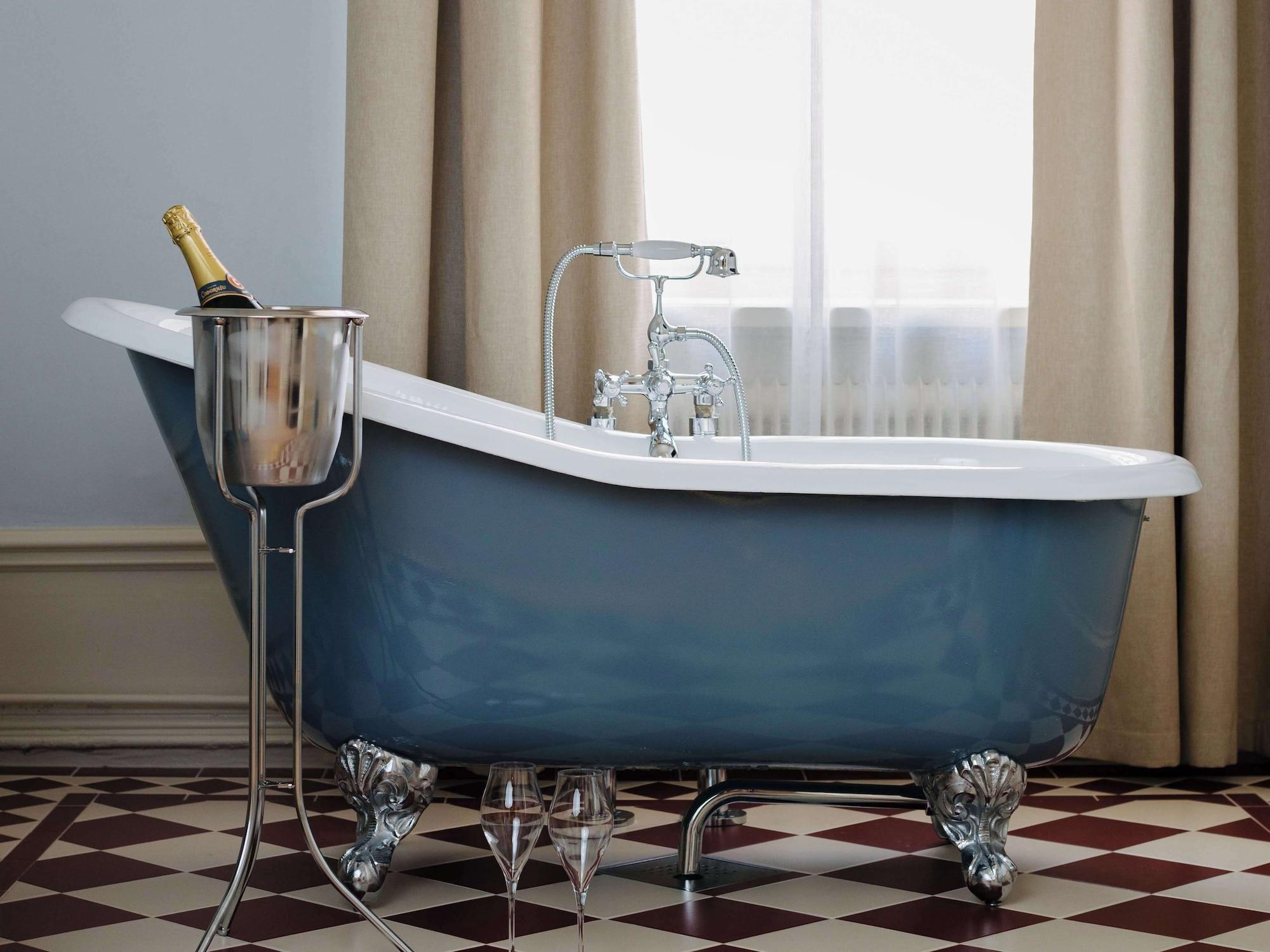 Equipamiento de Habitación Hotel Ruth, WorldHotels Crafted&nbsp;