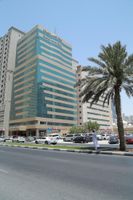 Alojamiento - Sharjah Palace Hotel