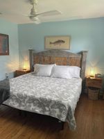 Alquiler Vacacional - Walk to waterfront dining, shops, wine bar. 2 miles from I-95. No pet fee!