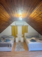 Alquiler Vacacional - Cozy, private guesthouse in Kőröshegy, ideal for a peaceful Balaton getaway.