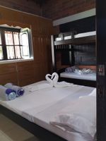 Alojamiento - Tourist property with swimming pool, green areas. Near the coffee park