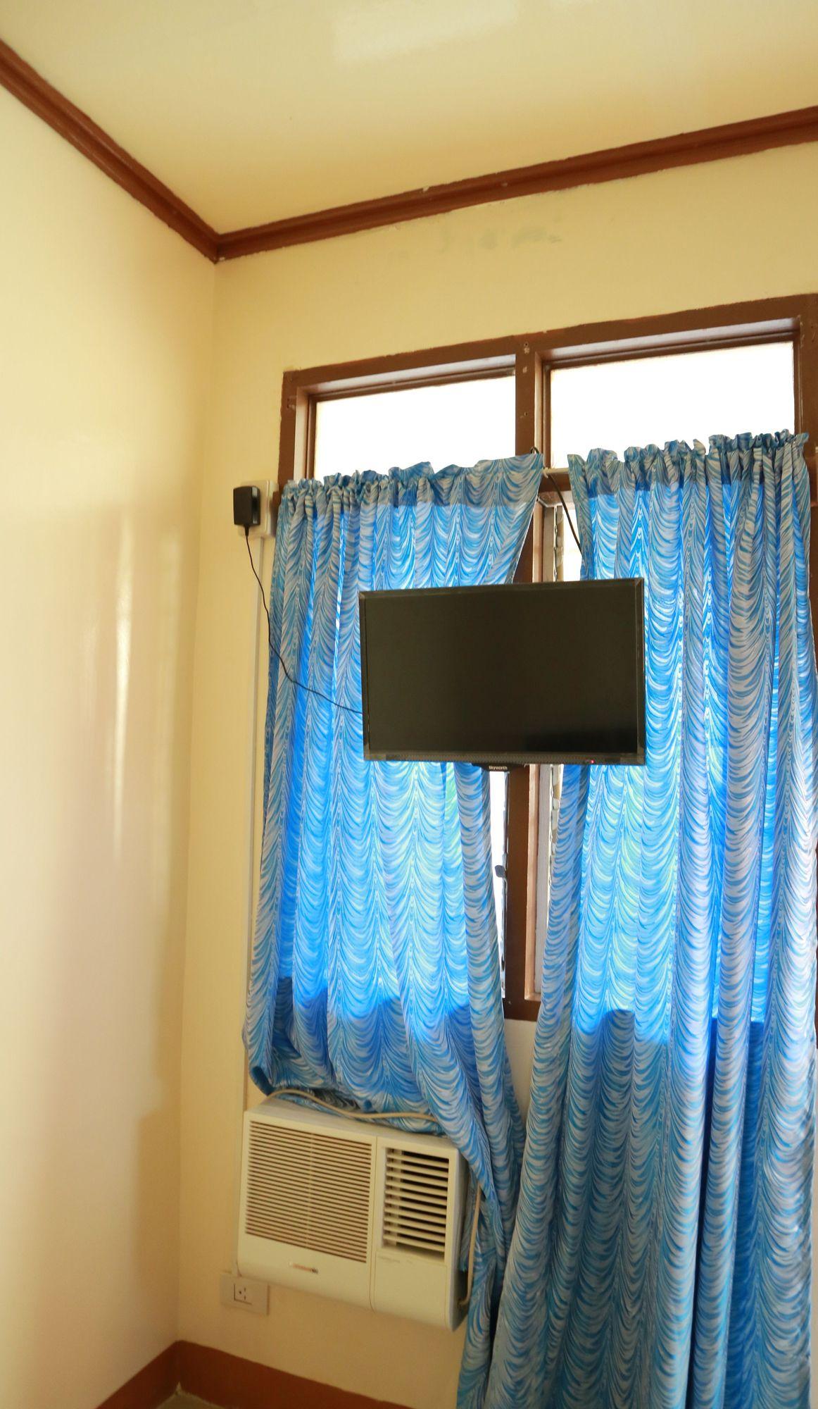 Set de Habitación Brenmariel Tourist Inn