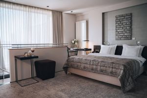 Alojamiento - Boutique Hotel Townhouse 27