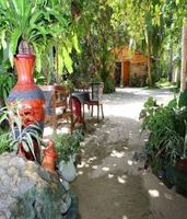 Alojamiento - Mala's Home Stay