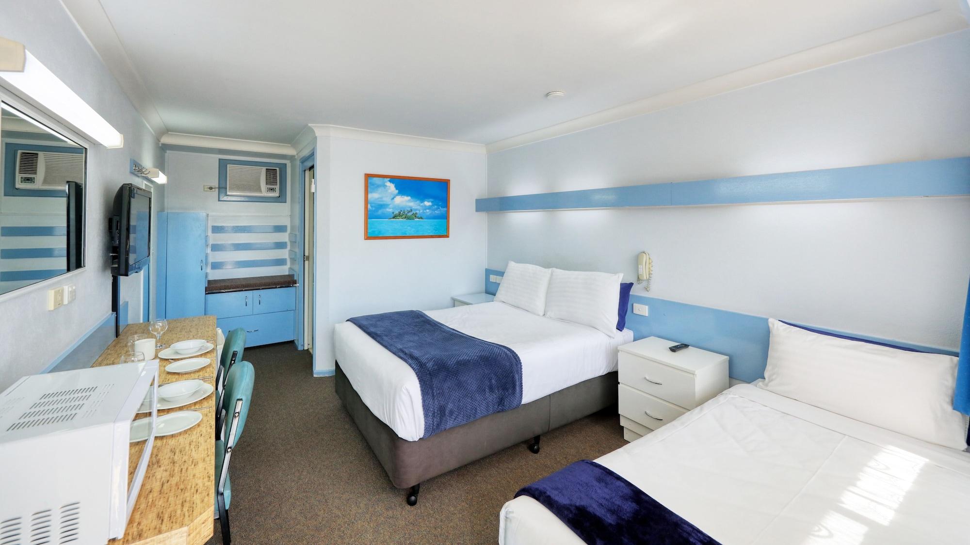 Habitación Tumut Farrington Motel