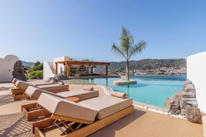 Alquiler Vacacional - Evlalia Studios & Villas