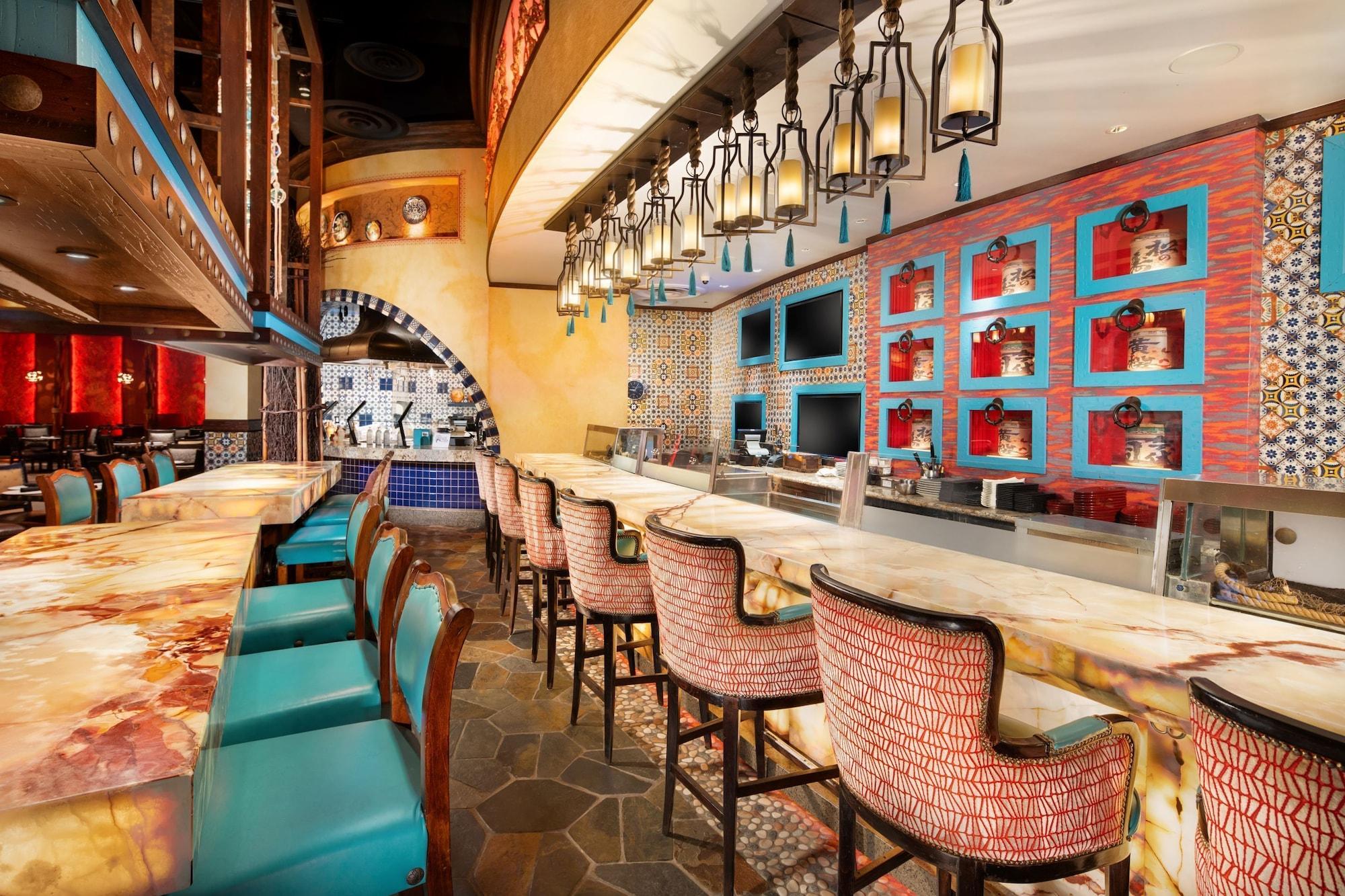 Restaurant Silverton Casino Lodge - Newly Renovated