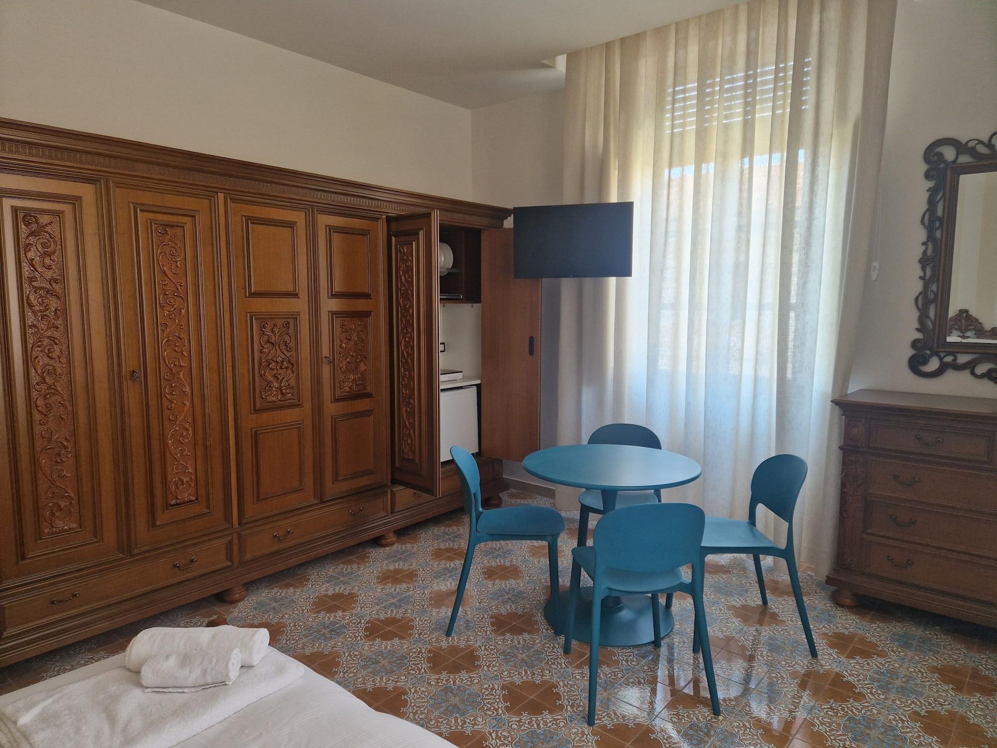 Restaurant B&B il 900