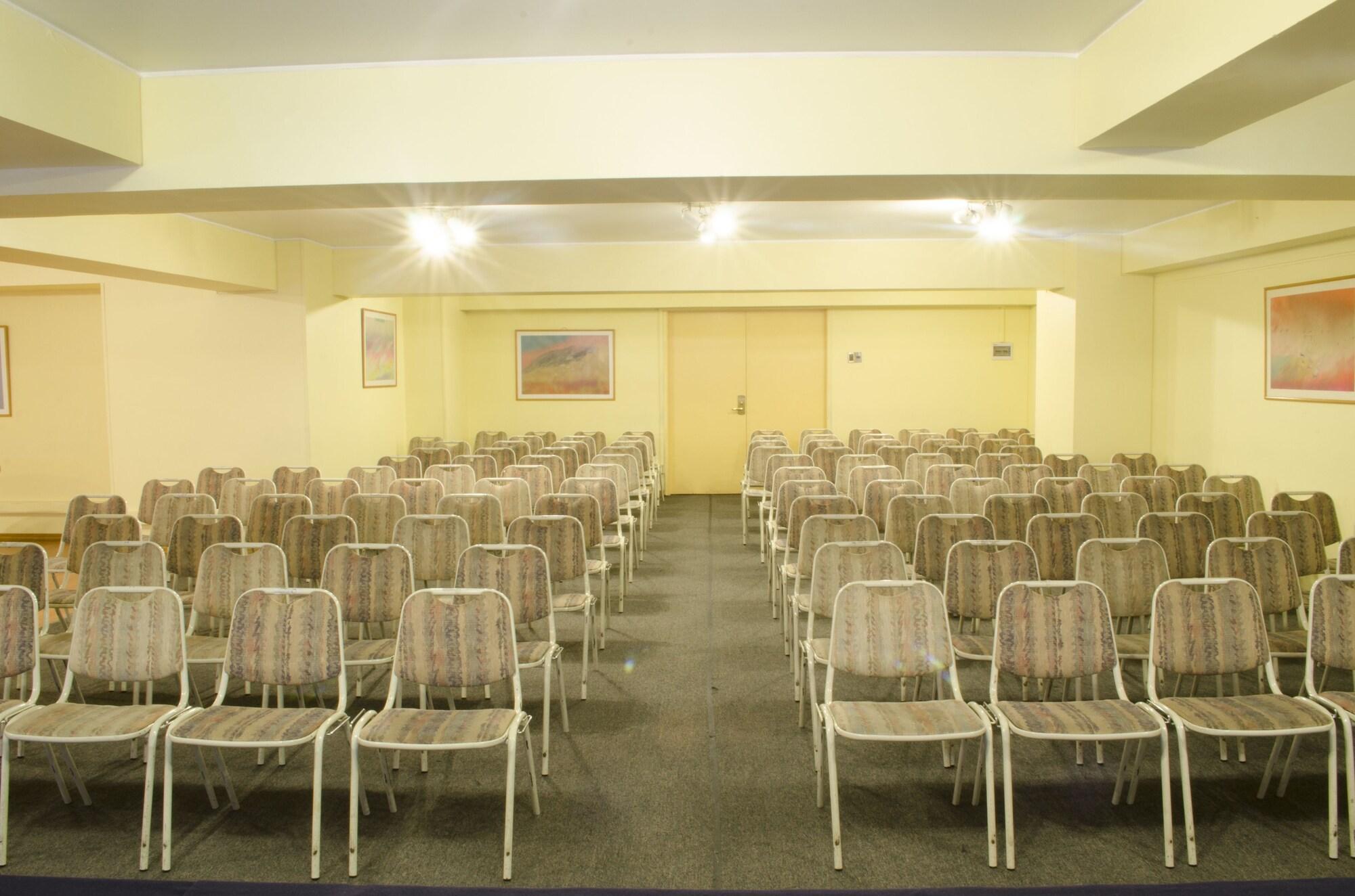 Sala de Reuniones Gala Hotel & Centro de Eventos