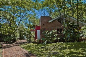 Alojamiento - Raices Amambai Lodges