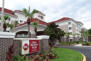 Alojamiento - Best Western Plus Orlando Lake Buena Vista South Inn & Suites