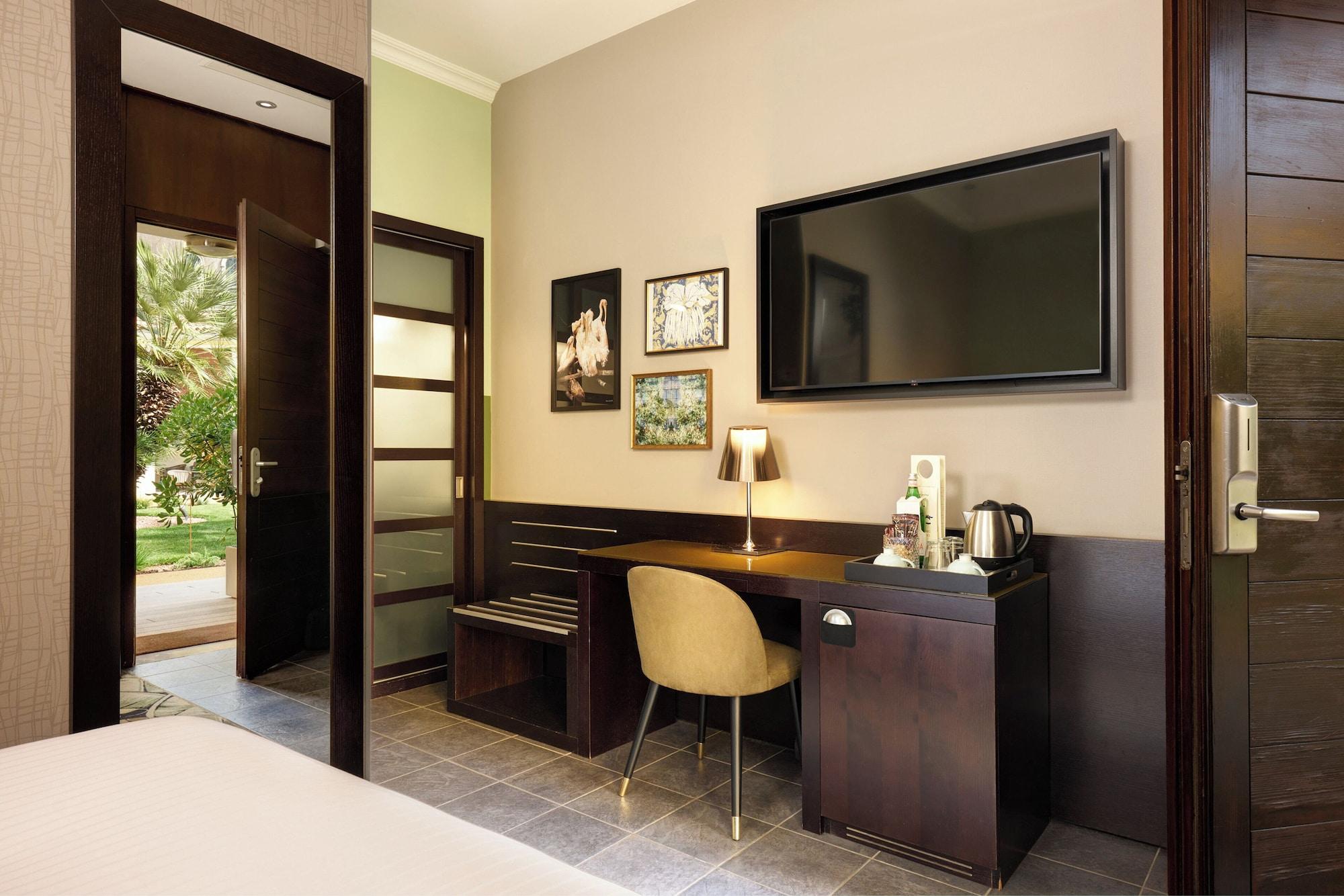 Set de Habitación Hotel Indigo Venice - Sant'Elena by IHG