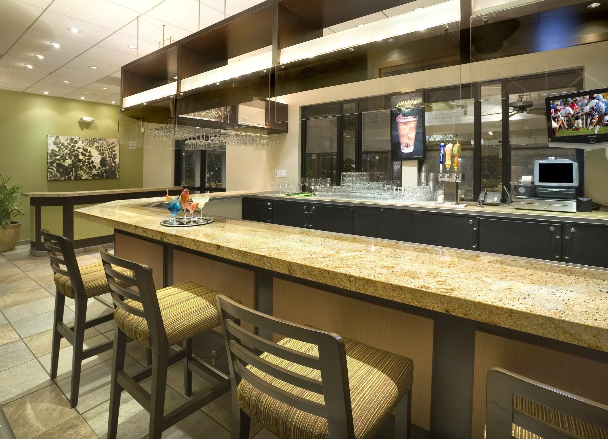 Bar/Salón Hyatt Vacation Club at The Welk, San Diego Area