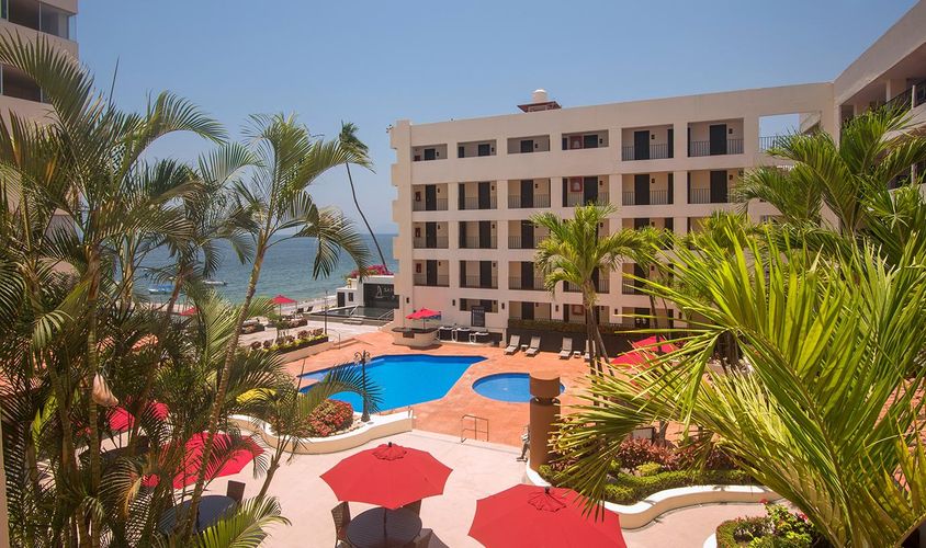 San Marino, Puerto Vallarta Hoteles en Despegar