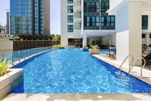 Alquiler Vacacional - One Uptown Residences