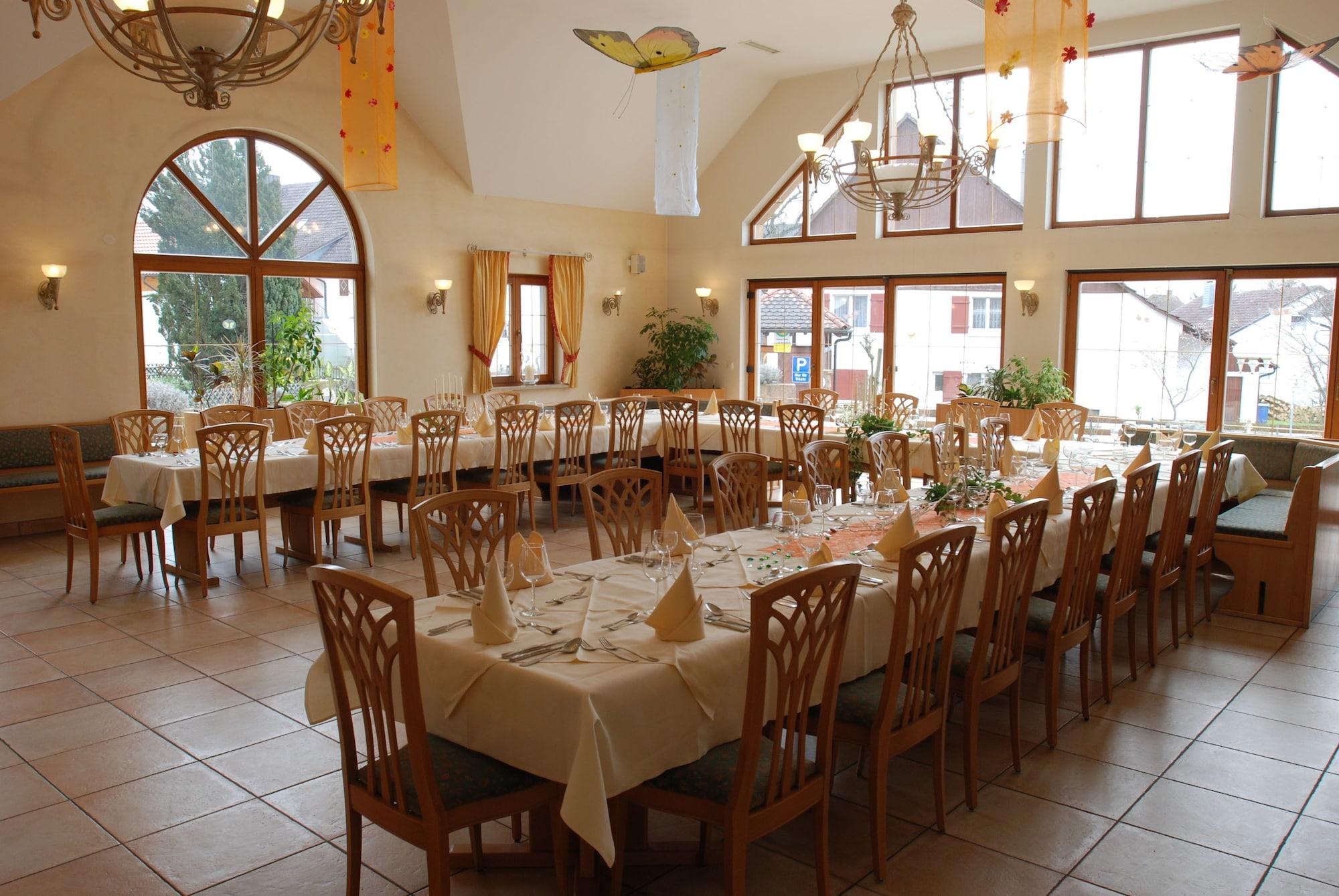 Restaurant Gasthof Adler