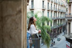 Alojamiento - Eco Boutique Hostal Grau