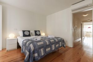 Alquiler Vacacional - Principe Real T.M. Flat Charming View