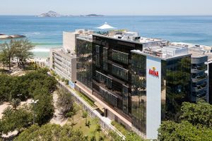 Alojamiento - Arena Ipanema Hotel