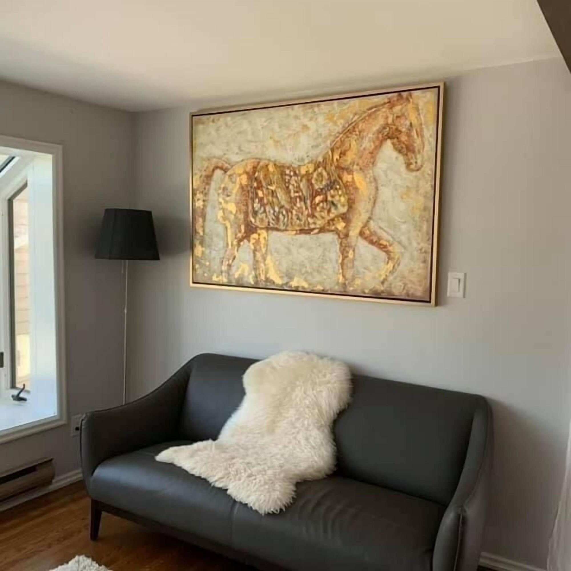 Vista Lobby Winnipeg Holiday