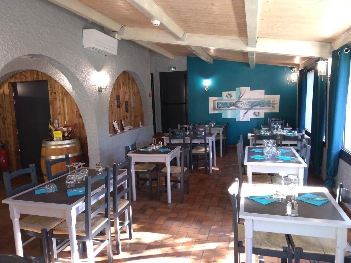 Restaurant Hôtel Restaurant LES VOYAGEURS