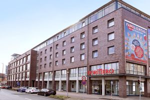 Alojamiento - DORMERO Hotel Hannover – Langenhagen Airport