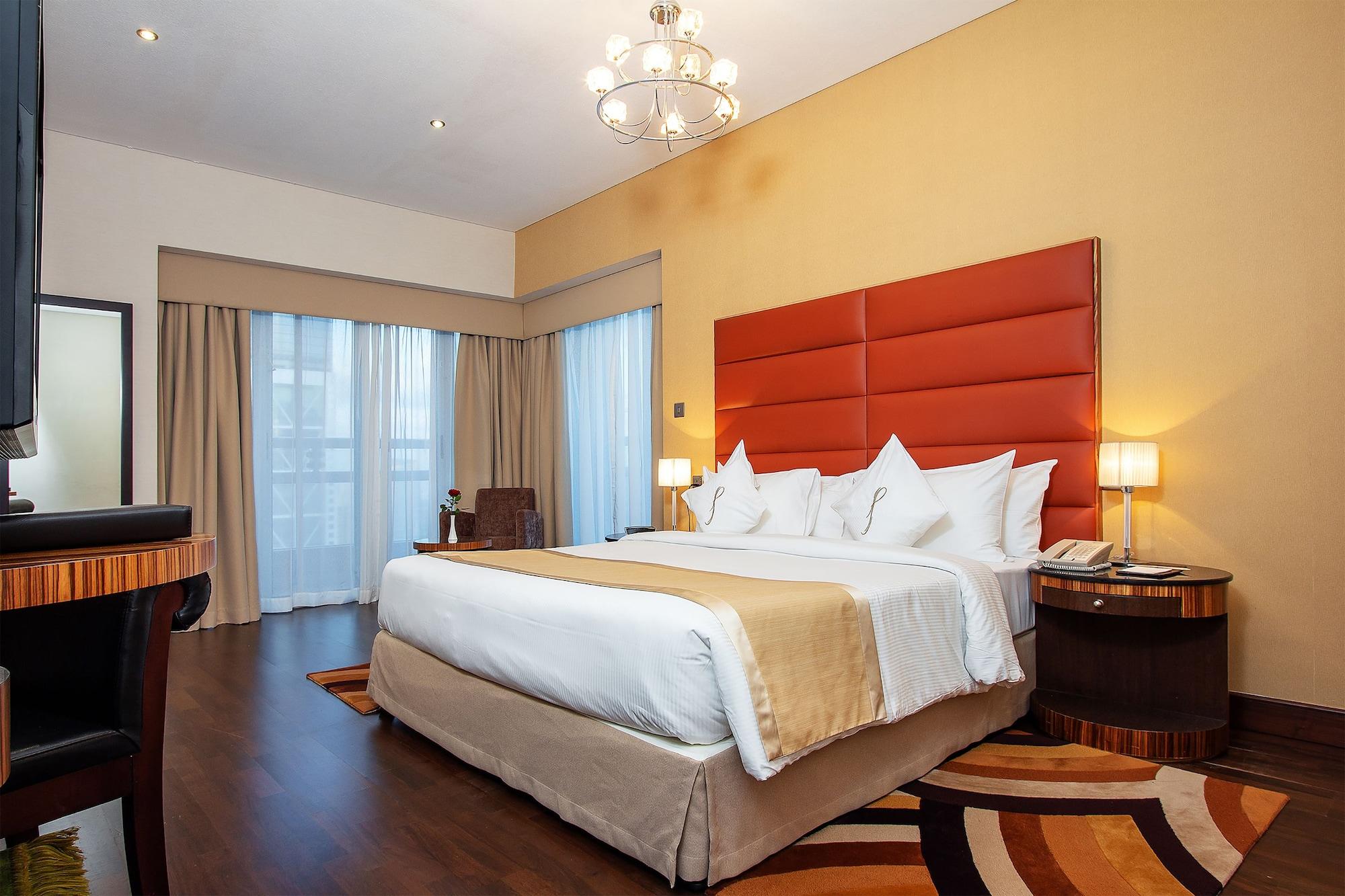 Habitación City Premiere Hotel Apartment