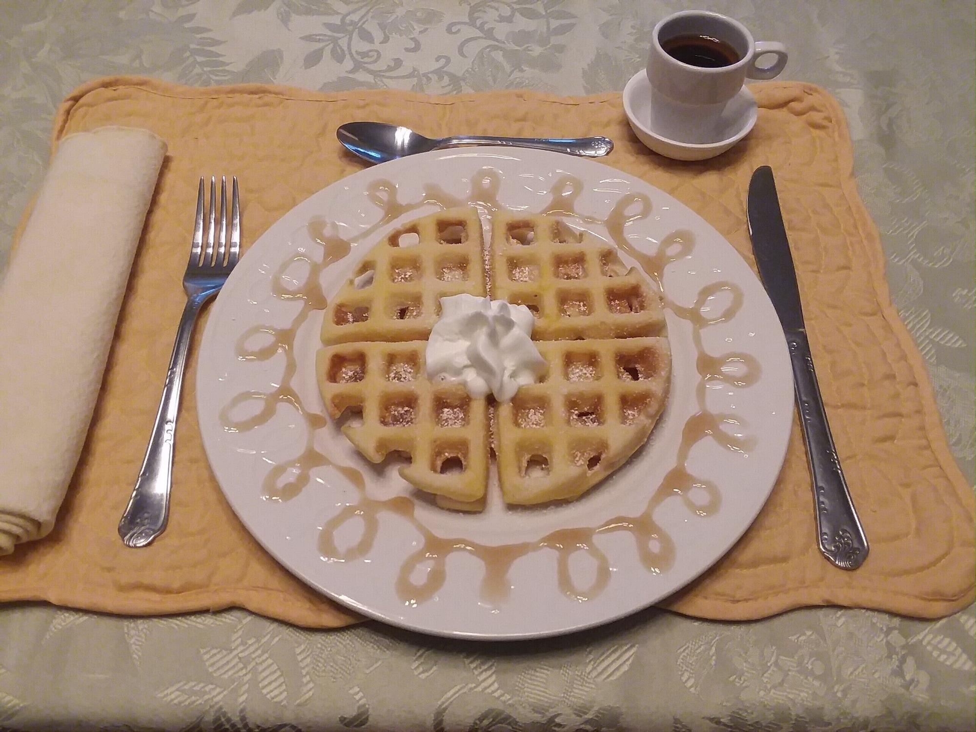 Restaurant Splendor Inn Bed & Breakfast