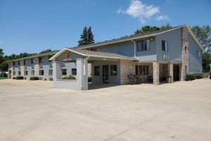 Alojamiento - Super 8 by Wyndham Estherville