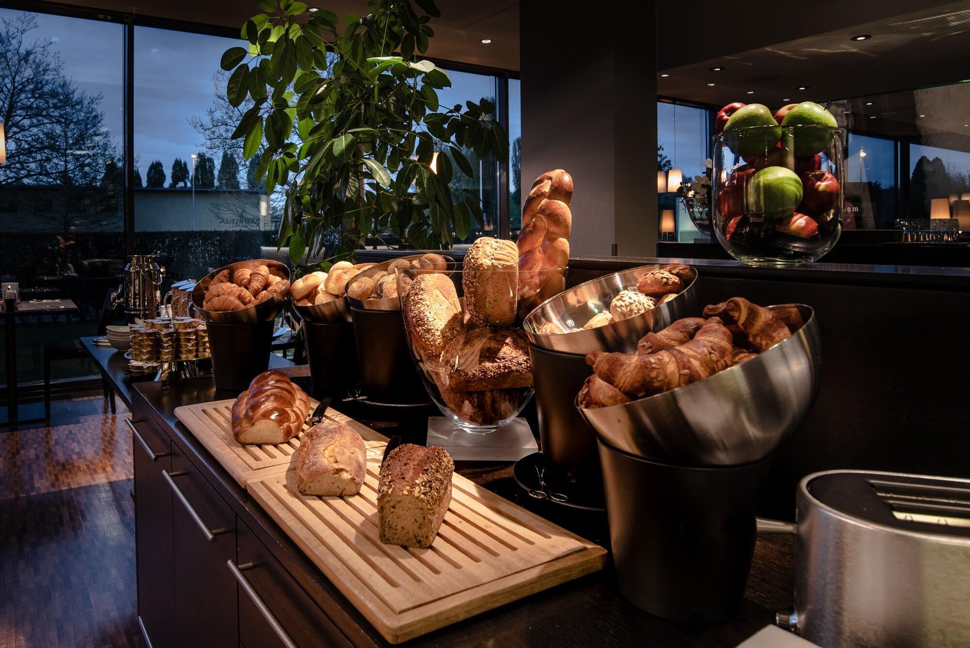 Restaurant Hotel Kreuzlingen Am Hafen