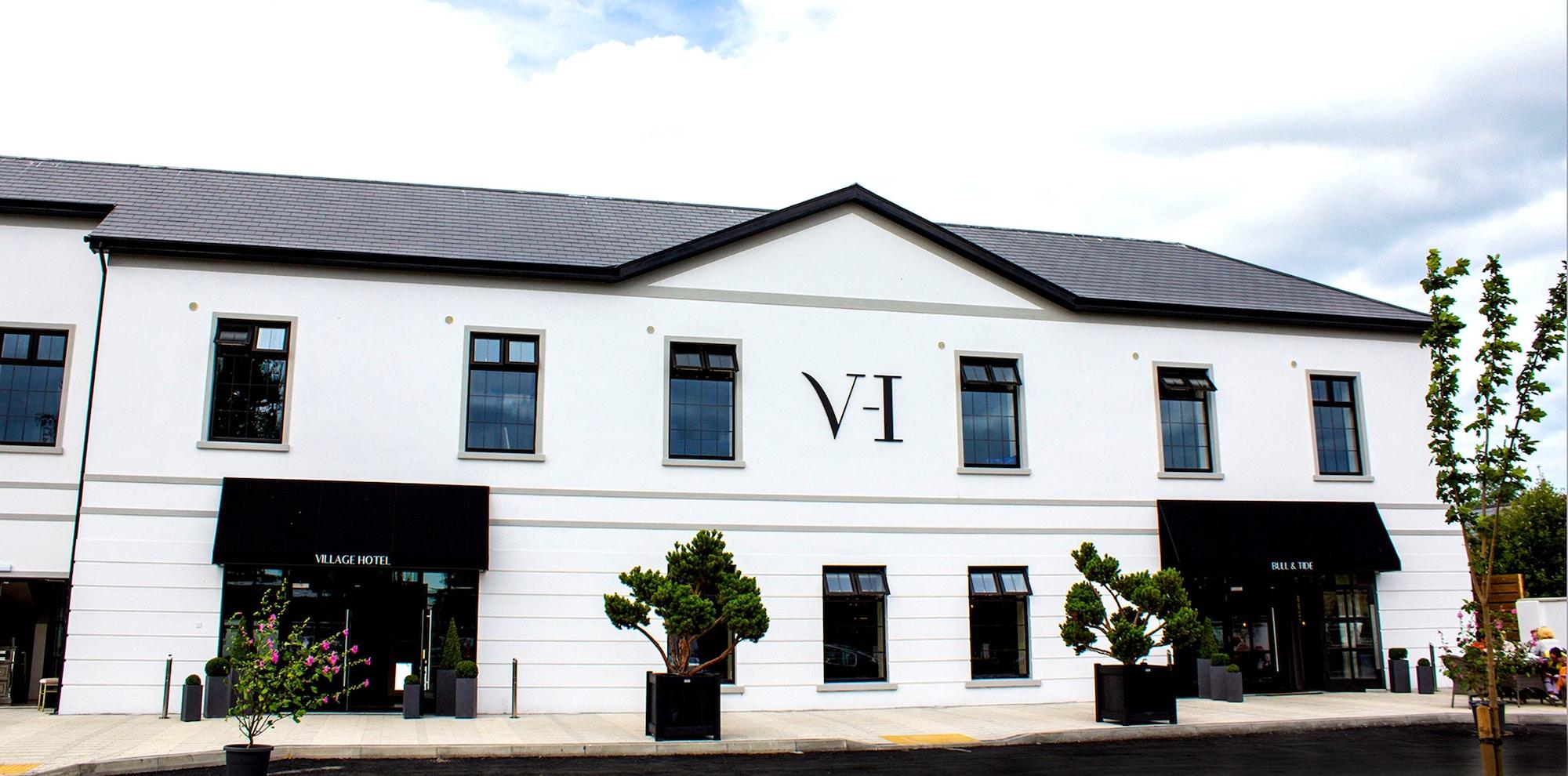 Varios Village Hotel