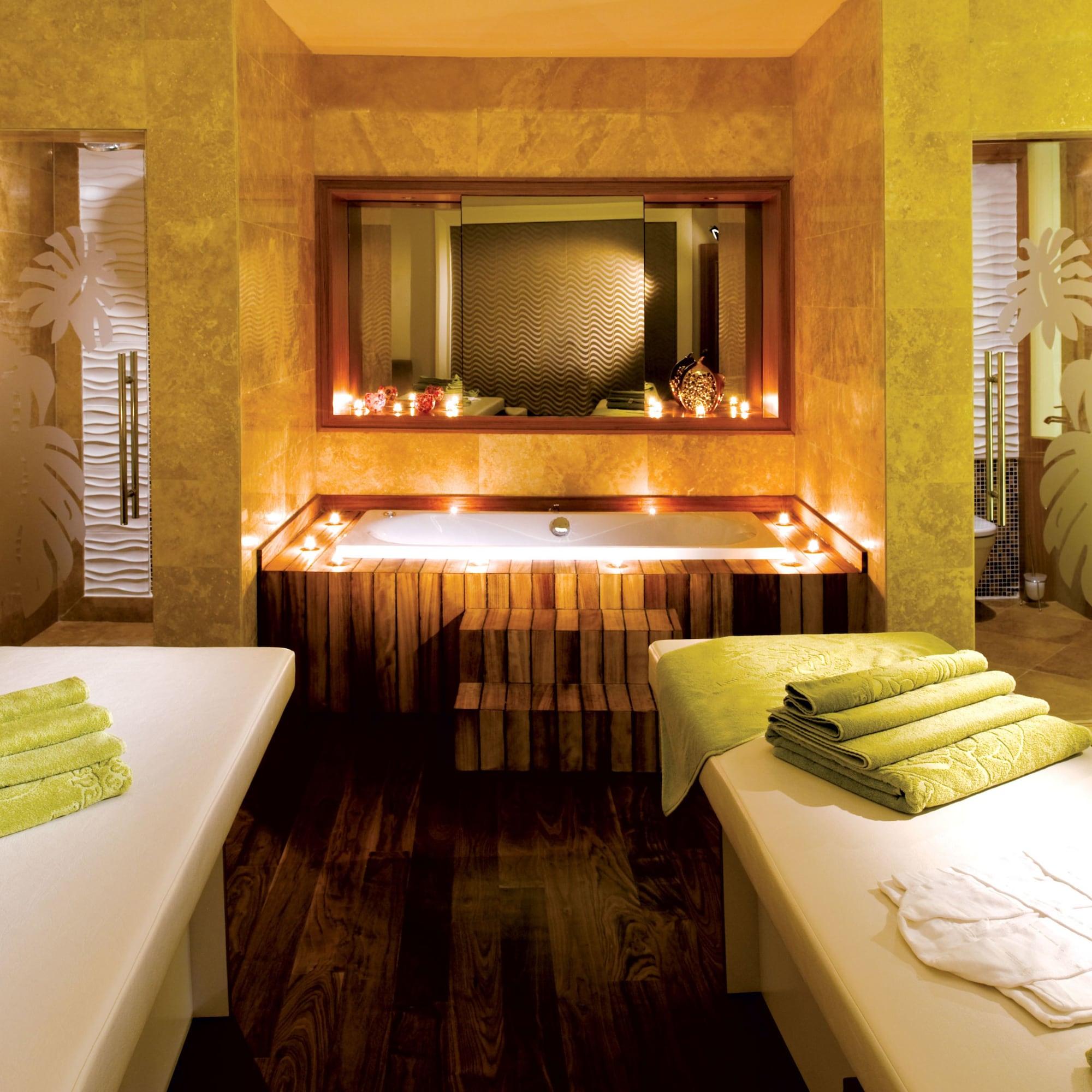 Spa Paloma Pasha  - All inclusive