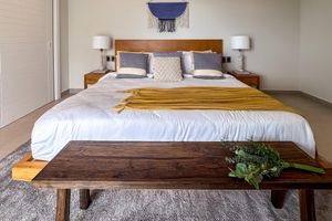 Alquiler Vacacional - 4 Bedroom Beach Penthouse w Private Rooftop