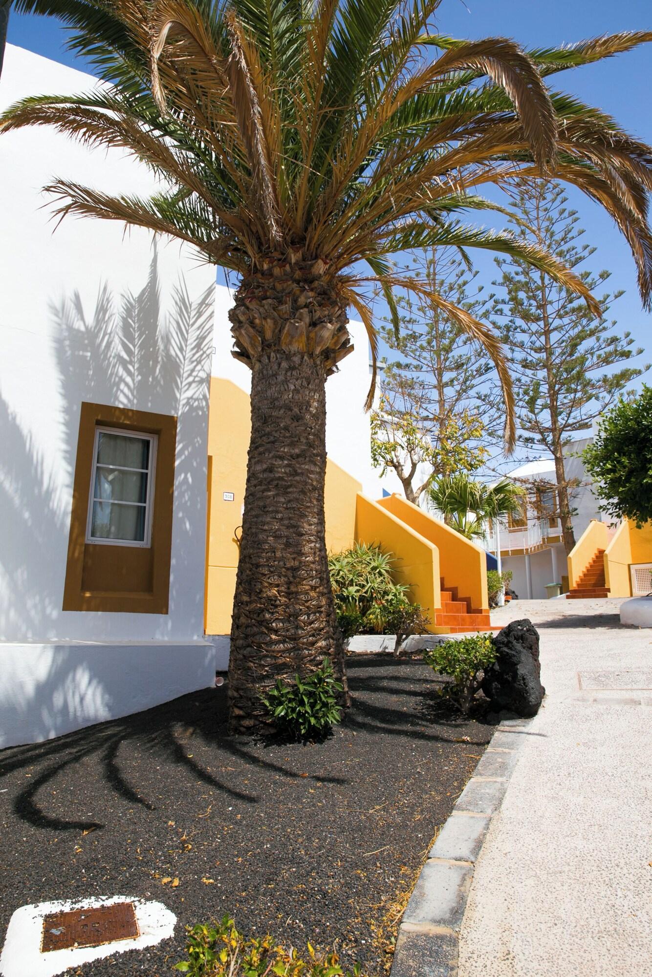 Vista Exterior Apartamentos LIVVO Morromar