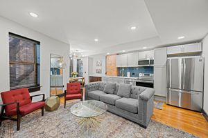 Alquiler Vacacional - Spacious Historic Retreat - Logan Circle Rowhouse