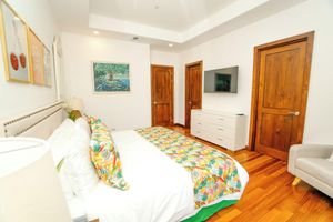 Alquiler Vacacional - Dream Beach Stay- Spacious 3BR Condo at Playa Hermosa! Cocos & Corales!